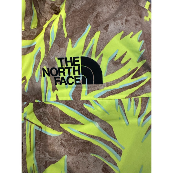 THE NORTH FACE ThermoBall Eco Snow Triclimate Jacket - Picture 5 of 9